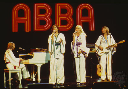 free songs by abba
